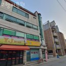 고향이용원 이미지