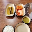 한동감자탕순대국 이미지