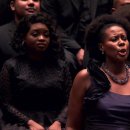 G. 거슈인_ 오페라 포기와 베스(Porgy and Bess) 中 아리아 「Summertime」 이미지