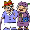 팔봉 경로당 이미지