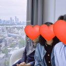 한강뷰 에어비앤비 -합정역 리버뷰 스퀘어 숙박후기