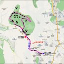 서오릉버스 종점 이미지