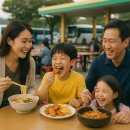 중앙고속도로 강원도 휴게소 맛집 정복! 춘천·홍천강·원주·치악의 숨은 음식 탐방기