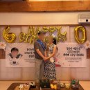 구 성수교 및 공원주변 간이화장실 | [김천] 단체 숙소 추천: 사명대사공원 내 '솔향스테이' 가온(구 A동) 한옥 독채 후기