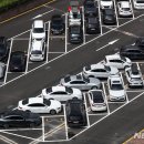 신천유수지 공영주차장 이미지