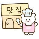 무을칼국수 이미지