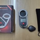 헬기로터 RPM 체크 타코미터 rcd 3063 팝니다. (판매완료) 이미지