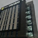 호텔 더 그레이 | [전주 덕진구 송천동2가] 가성비 호텔 더 그레이 프리미엄 트윈 내돈내산 후기