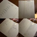보야저 Voyager l 도산공원 꼭 가봐야 할 위스키 바 (Bar) 추천, 발렌타인 글렌버기 12년