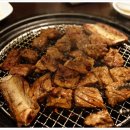 은갈비 이미지