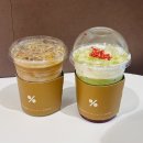 텐퍼센트커피 함양점 | 텐퍼센트커피 메뉴 추천 시그니처라떼 가격 칼로리 맛후기