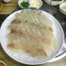 우럭회