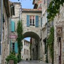 프로방스 이미지