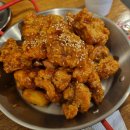 태리로제떡볶이 이미지