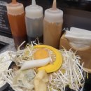 명동샤브엔씨 | [내돈내산 맛집후기]가든파이브 엔씨백화점 식당가 1인 명동 샤브샤브 솔직후기~!