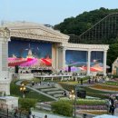 감동김밥 | (내돈내산)이쁜 딸과 에버랜드 제대로 뿌시고 온 후기🎡🔥