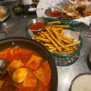 옛날 산골 통닭 이미지