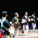 사물놀이 이미지