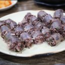 장수순대 이미지