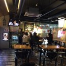 맥주터널(시지광장점)
