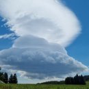 구름뜬하늘 이미지