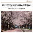 큰골 약수터 이미지