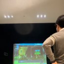 엑스원 골프 아카데미 이미지