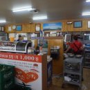 독도참가자미 이미지