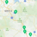 불정자연휴양림황토펜션 이미지