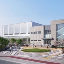 미래체육관 이미지