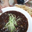 상해관 | 목포북항 중국집 상해관 탕수육+짜장면세트 맛후기