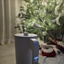 1060 | 아기 엄마가 선택한 316스텐 통세척 초음파 가습기 AHD1060 후기｜대용량 무소음 아기 가습기 추천