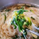 산천국수