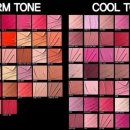 나만의 퍼스널컬러 찾기 이미지