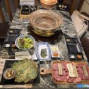 마산역 근처 맛집 소고기 한양화로 마산 점심특선