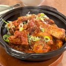 우가네 | 대구 삼덕동 한식 맛집 우가네 등갈비 방문 후기