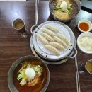 밀면의명가부산밀면 | 울산 옥동 명가부산밀면 내돈내산 솔직후기