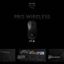 로지텍G PC방 이미지