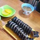 원통꼬마김밥 이미지