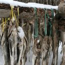 대관령황태이야기 이미지