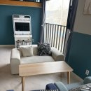 일마레 | 제부도 펜션 추천 | 복층 + 오락기 + 객실 풀까지 있는 일마레펜션 후기 내돈내산