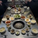 청기와타운 잠실점 | 잠실맛집:) 왕갈비가 맛있는 청기와타운 잠실점 후기