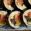 달김밥