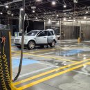 비봉셀프세차장 이미지