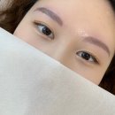 양덕동459 | 솜씨뷰티 마산눈썹 만족한 후기에요.