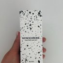 영실버 | 알보우 RboW 모노크롬 헤어 퍼퓸 미스트 후기, 올리브영 기획세트 실버 크런치 증정