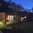 숲속의 집 이미지