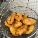 은마 꽈배기 이미지