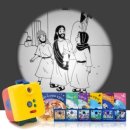 키즈시네마 10월 이미지