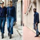 톤 온 톤 이미지